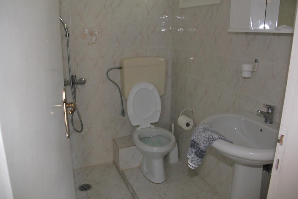 Theodora Studios Yénion Pokój zdjęcie